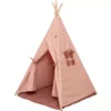 Little Dutch Tipi Roze
