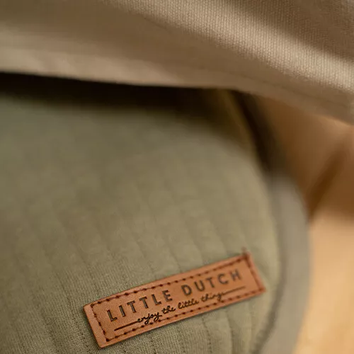 Little Dutch Tipi Olijfgroen 9 Little Dutch Tipi Olijfgroen - Afbeelding 7