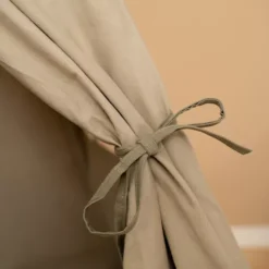 Little Dutch Tipi Olijfgroen 12 Little Dutch Tipi Olijfgroen -Kinderspeelgoed little dutch tipi olijfgroen 5