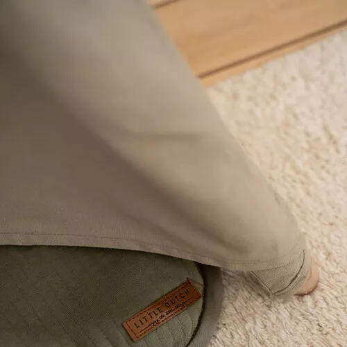 Little Dutch Tipi Olijfgroen 8 Little Dutch Tipi Olijfgroen - Afbeelding 6