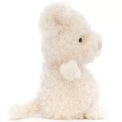 Jellycat Knuffelmuis Little Mouse - 18 Cm -Kinderspeelgoed little mouse2
