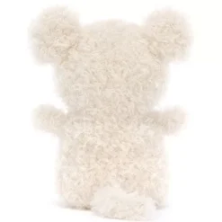 Jellycat Knuffelmuis Little Mouse - 18 Cm -Kinderspeelgoed little mouse3