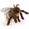 Living Nature Knuffel Honingbij - 19,5 Cm -Kinderspeelgoed living nature knuffel honingbij 19 5 cm 2