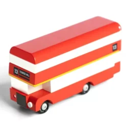 Candylab Candycar London Bus 11 Candylab Candycar London Bus -Kinderspeelgoed london bus1