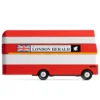 Candylab Candycar London Bus -Kinderspeelgoed london bus 2