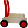 Van Dijk Toys Loopwagen -Kinderspeelgoed loopwagen