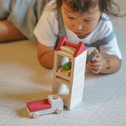 Lubulona Speelset Ziekenhuis 14 Lubulona Speelset Ziekenhuis -Kinderspeelgoed lubulona speelset ziekenhuis 2