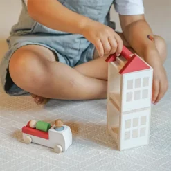 Lubulona Speelset Ziekenhuis 15 Lubulona Speelset Ziekenhuis -Kinderspeelgoed lubulona speelset ziekenhuis 3