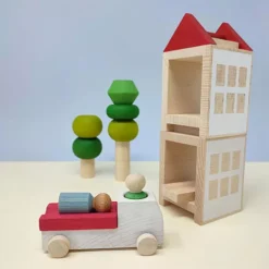 Lubulona Speelset Ziekenhuis 11 Lubulona Speelset Ziekenhuis -Kinderspeelgoed lubulona speelset ziekenhuis 5