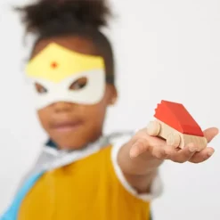 Lubulona Raceauto Supercar - Fire 8 Lubulona Raceauto Supercar - Fire -Kinderspeelgoed lubulona supercar fire with kid square srgb