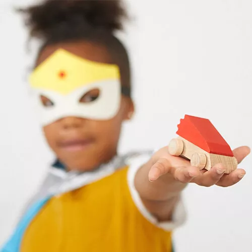 Lubulona Raceauto Supercar - Fire 5 Lubulona Raceauto Supercar - Fire - Afbeelding 3