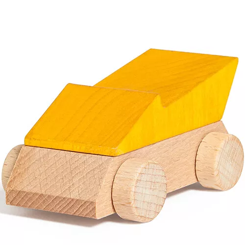 Lubulona Raceauto Supercar - Lightning 4 Lubulona Raceauto Supercar - Lightning - Afbeelding 2