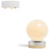 Lundby Poppenhuis Plafond- En Vloerlamp -Kinderspeelgoed lundby lampen3