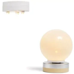 Lundby Poppenhuis Plafond- En Vloerlamp