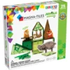 Magna-tiles Jungle Animals - 25st -Kinderspeelgoed magna tiles jungle animals 25st 2