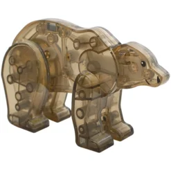 Magna-tiles Magnetische Tegels Forest Animals - 25st -Kinderspeelgoed magna tiles magnetische tegels forest animals 25st 5