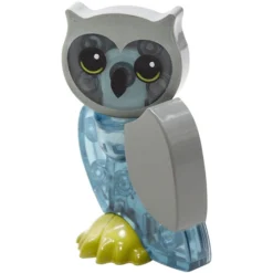 Magna-tiles Magnetische Tegels Forest Animals - 25st -Kinderspeelgoed magna tiles magnetische tegels forest animals 25st 7