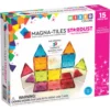 Magna-tiles Magnetische Tegels Stardust - 15st -Kinderspeelgoed magna tiles magnetische tegels stardust 15st 3