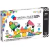 Magna-tiles Magentische Tegels Frost Colors - Grand Prix - 50st 2 Magna-tiles Magentische Tegels Frost Colors - Grand Prix - 50st -Kinderspeelgoed magnatiles gp 50pc angle f 3