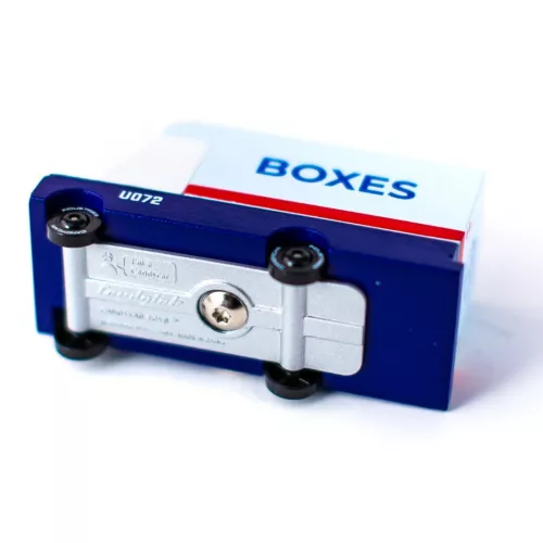 Candylab Candycar Mail Van 6 Candylab Candycar Mail Van - Afbeelding 4