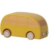 Maileg Autobus Geel -Kinderspeelgoed maileg autobus geel 1