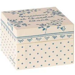 Maileg Poppenhuis Macarons Op Schaal - 5 Cm -Kinderspeelgoed maileg macarons op schaal 2