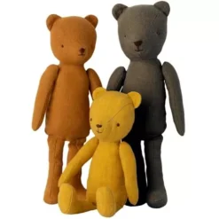 Maileg Knuffelbeer Teddy Dad - 25 Cm -Kinderspeelgoed maileg knuffelbeer teddy 1 1