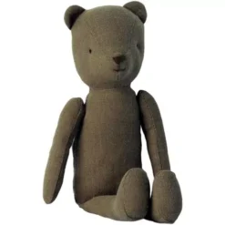 Maileg Knuffelbeer Teddy Dad - 25 Cm -Kinderspeelgoed maileg knuffelbeer teddy dad 25 cm 2