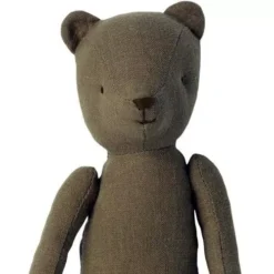 Maileg Knuffelbeer Teddy Dad - 25 Cm -Kinderspeelgoed maileg knuffelbeer teddy dad 25 cm 3
