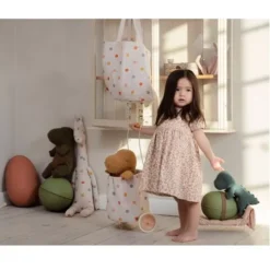 Maileg Knuffeldino In Ei Medium - Forrest Green - 37 Cm 9 Maileg Knuffeldino In Ei Medium - Forrest Green - 37 Cm -Kinderspeelgoed maileg knuffeldino in ei medium forrest green3