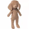 Maileg Knuffelhond Poodle - 30 Cm -Kinderspeelgoed maileg knuffelhond poodle 30 cm