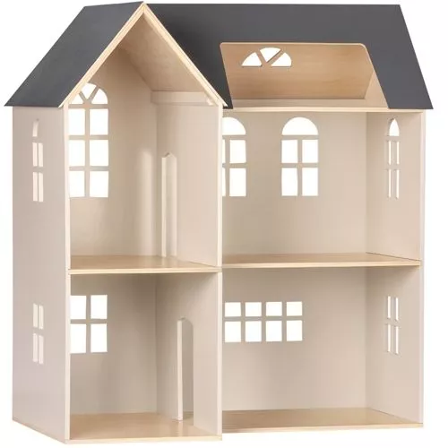 Maileg Poppenhuis - 80 Cm 3 Maileg Poppenhuis - 80 Cm