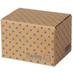 Maileg Poppenhuis Boodschappendoos - 8 Cm 5 Maileg Poppenhuis Boodschappendoos - 8 Cm -Kinderspeelgoed maileg poppenhuis boodschappendoos 2