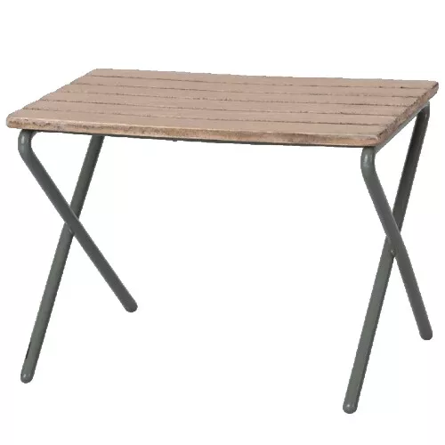 Maileg Poppenhuis Tuinmeubels - 8 Cm 4 Maileg Poppenhuis Tuinmeubels - 8 Cm - Afbeelding 2