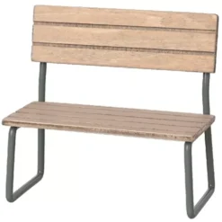 Maileg Poppenhuis Tuinmeubels - 8 Cm 9 Maileg Poppenhuis Tuinmeubels - 8 Cm -Kinderspeelgoed maileg poppenhuis tuinmeubels2