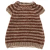 Maileg Poppenkleding Moedermuis - Gebreide Jurk 1 Maileg Poppenkleding Moedermuis - Gebreide Jurk -Kinderspeelgoed maileg poppenkleding moedermuis gebreide jurk 2