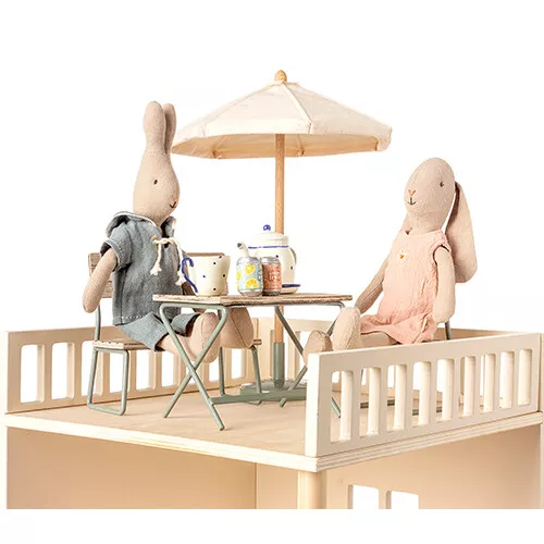 Maileg Poppentuinmeubels - Mini 4 Maileg Poppentuinmeubels - Mini - Afbeelding 2