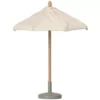 Maileg Strandparasol - 26 Cm -Kinderspeelgoed maileg strandparasol 26 cm 1