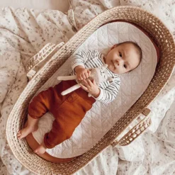 Main Sauvage Knuffelhert Sand - 22 Cm -Kinderspeelgoed main sauvage knuffelhert sand 22 cm 3