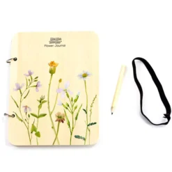 Mamamemo Mama Memo Dagboek Voor Gedroogde Bloemen 9 Mamamemo Mama Memo Dagboek Voor Gedroogde Bloemen -Kinderspeelgoed mama memo dagboek voor gedroogde bloemen 2