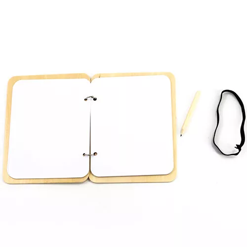 Mamamemo Mama Memo Dagboek Voor Gedroogde Bloemen 6 Mamamemo Mama Memo Dagboek Voor Gedroogde Bloemen - Afbeelding 4