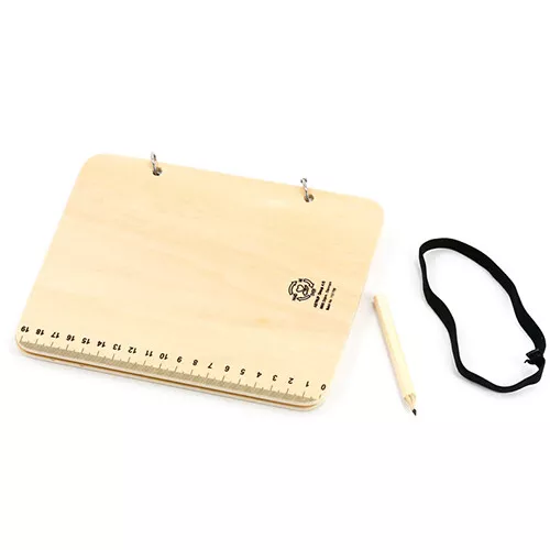 Mamamemo Mama Memo Dagboek Voor Gedroogde Bloemen 7 Mamamemo Mama Memo Dagboek Voor Gedroogde Bloemen - Afbeelding 5