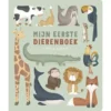 Little Dutch Mercis Publishing Mijn Eerste Dierenboek