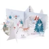 Meri-Meri Meri Meri Adventskalender Winter Wonderland -Kinderspeelgoed meri meri adventskalender winter wonderland ilovespeelgoed.nl1