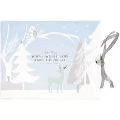 Meri-Meri Meri Meri Adventskalender Winter Wonderland 6 Meri-Meri Meri Meri Adventskalender Winter Wonderland -Kinderspeelgoed meri meri adventskalender winter wonderland ilovespeelgoed.nl3