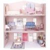 Meri-Meri Meri Meri Papieren Diy Poppenhuis Met Meubels -Kinderspeelgoed meri meri papieren diy poppenhuis 1