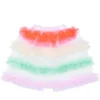 Meri-Meri Meri Meri Verkleedkleding Cape Neon Ruffle 2 Meri-Meri Meri Meri Verkleedkleding Cape Neon Ruffle -Kinderspeelgoed meri meri verkleedkleding cape neon ruffle