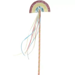 Meri-Meri Meri Meri Verkleedkleding Wolk Met Toverstaf - 3-4 Jaar -Kinderspeelgoed meri meri verkleedkleding wolk 3 4 jaar 1