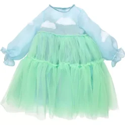 Meri-Meri Meri Meri Verkleedkleding Wolk Met Toverstaf - 3-4 Jaar -Kinderspeelgoed meri meri verkleedkleding wolk 3 4 jaar 3