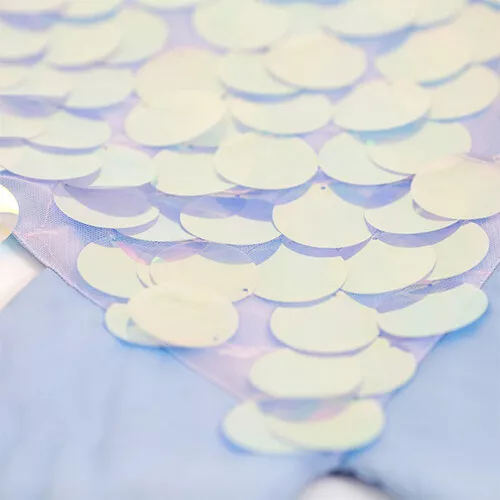 Meri-Meri Meri Meri Verkleedkleding Zeemeermin - 3-6 Jr 5 Meri-Meri Meri Meri Verkleedkleding Zeemeermin - 3-6 Jr - Afbeelding 3